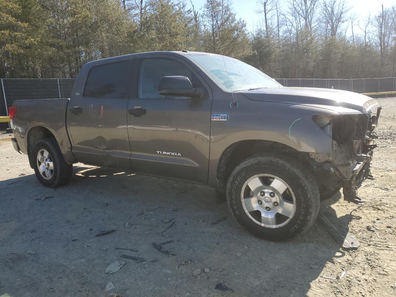 2011 Toyota Tundra - Image 4