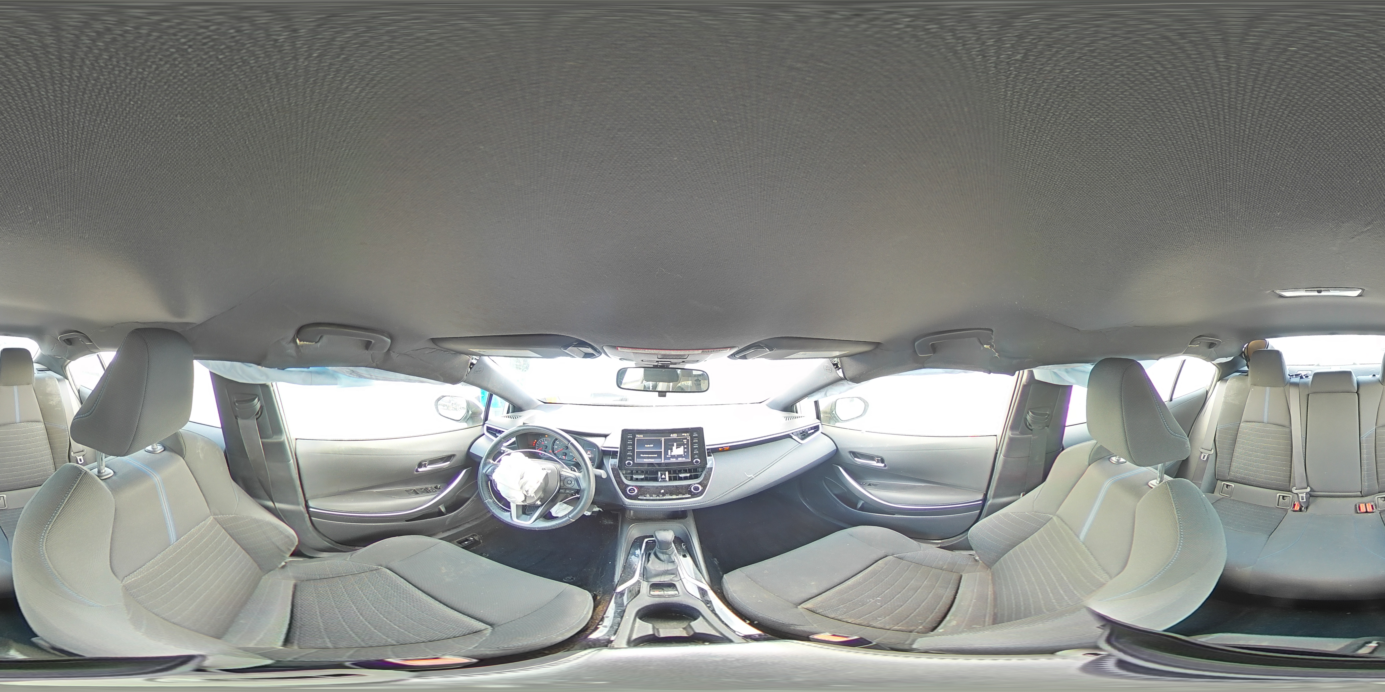 2020 Toyota Corolla - Image 12