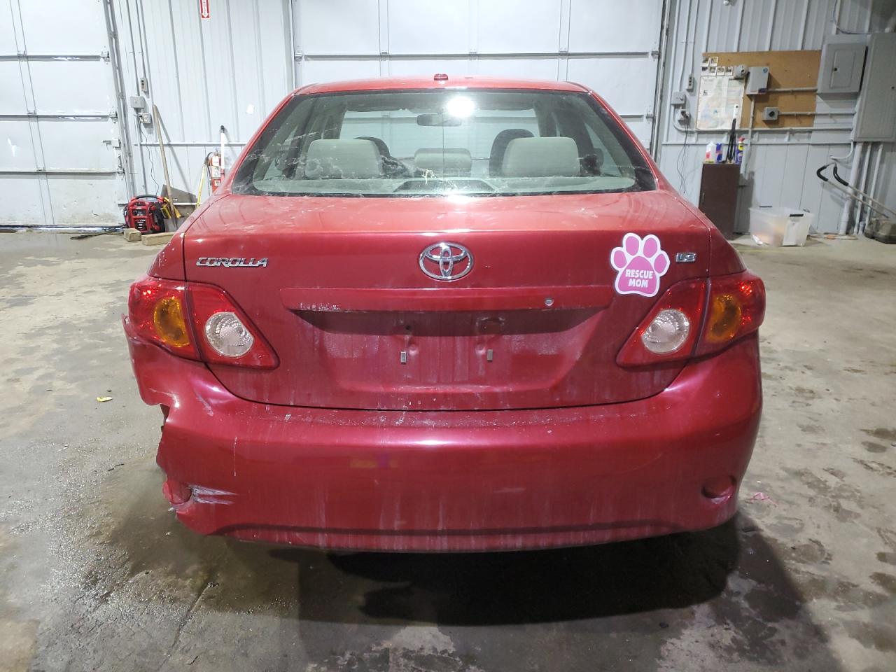 2009 Toyota Corolla - Image 6