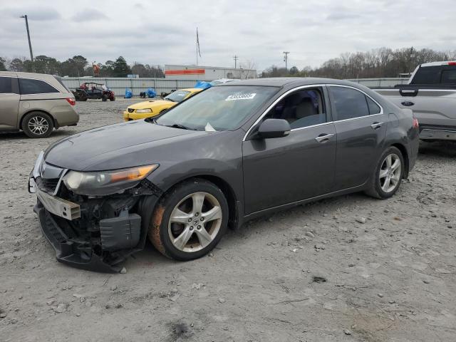 2010 Acura Tsx 