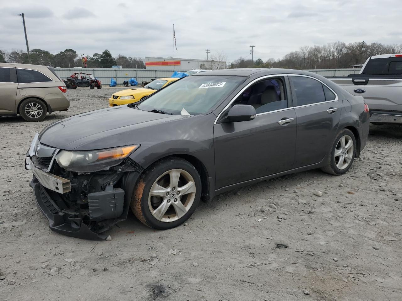 2010 Acura TSX - Image 1