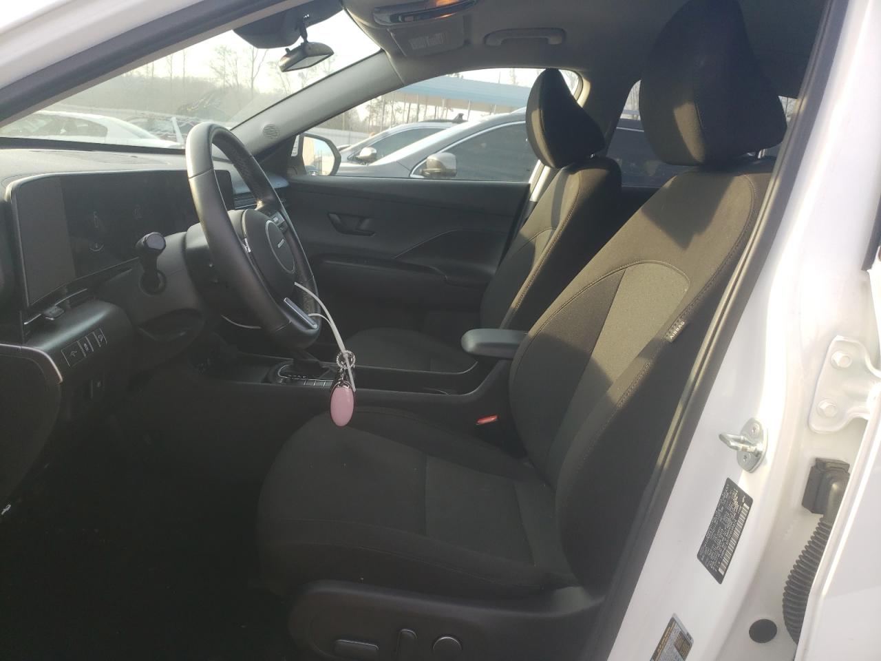 2024 Hyundai Kona - Image 7