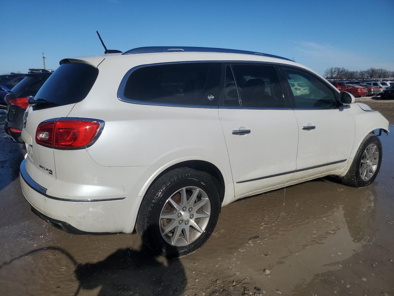 2016 Buick Enclave - Image 3