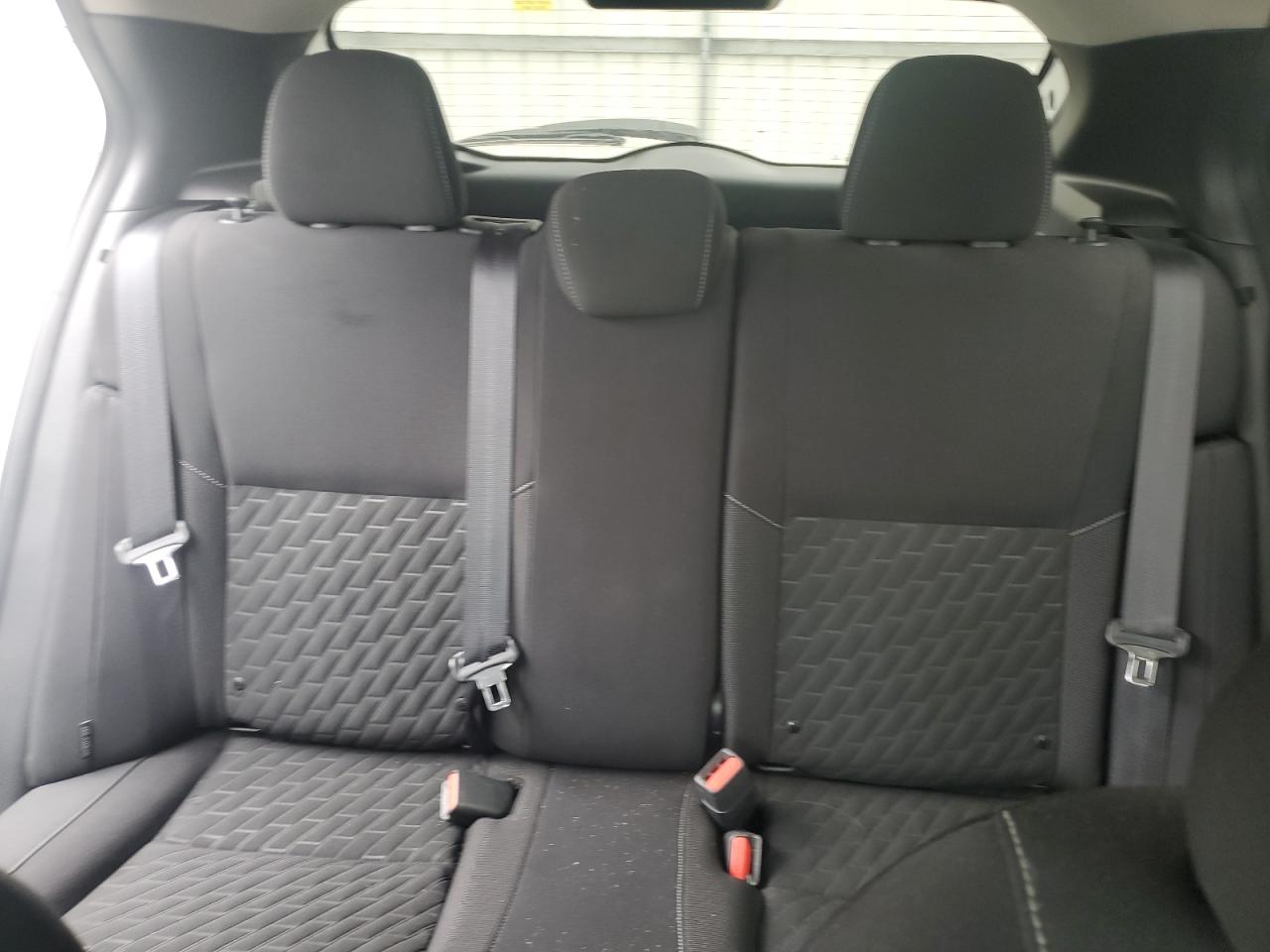 2021 Nissan Kicks - Image 10