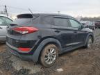 2016 Hyundai Tucson Limited for Sale in Hillsborough, NJ - Front End