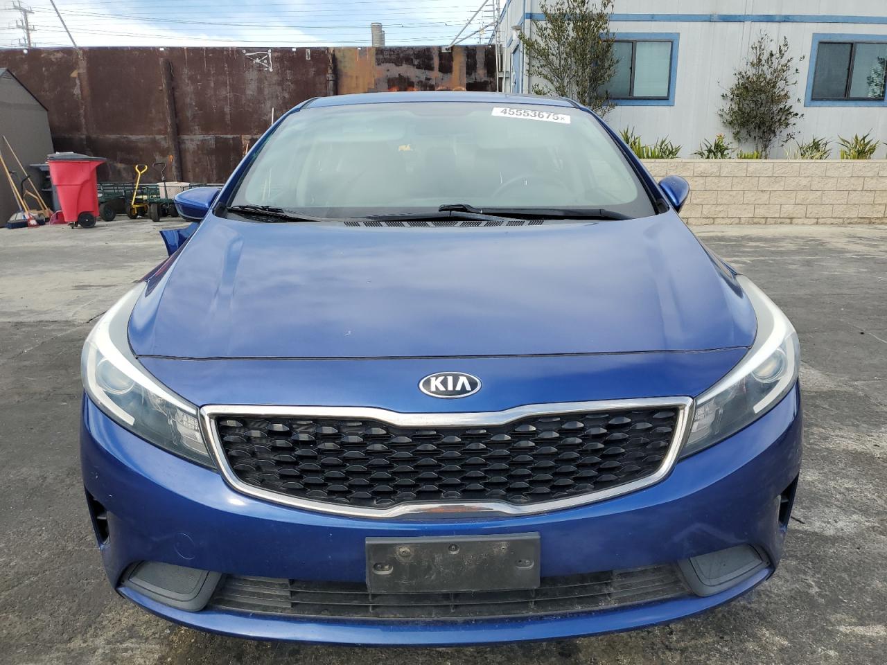 2017 Kia Forte - Image 5