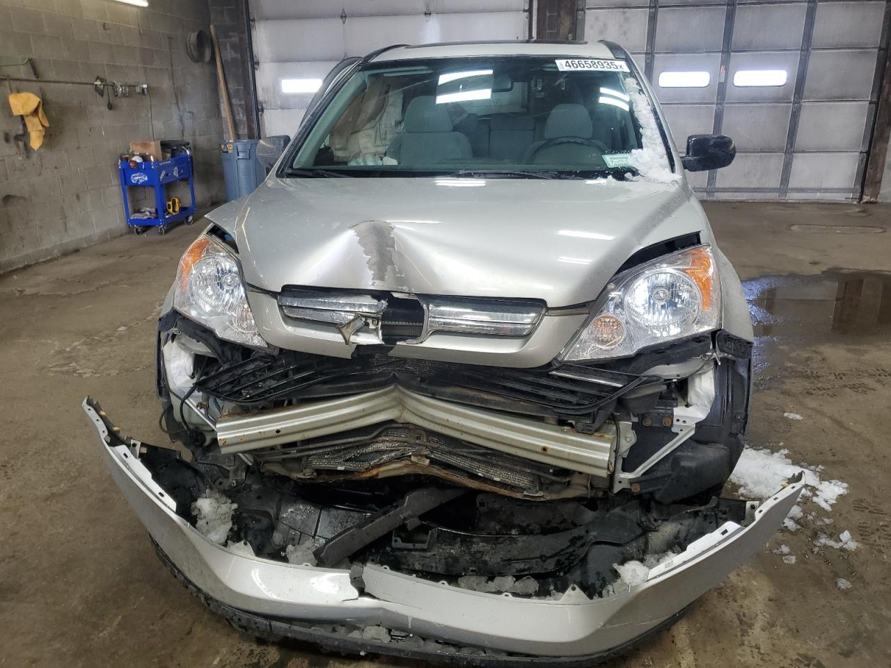 2009 Honda CR-V - Image 5