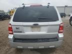 2009 Ford Escape Xlt na sprzedaż w Mercedes, TX - Rollover