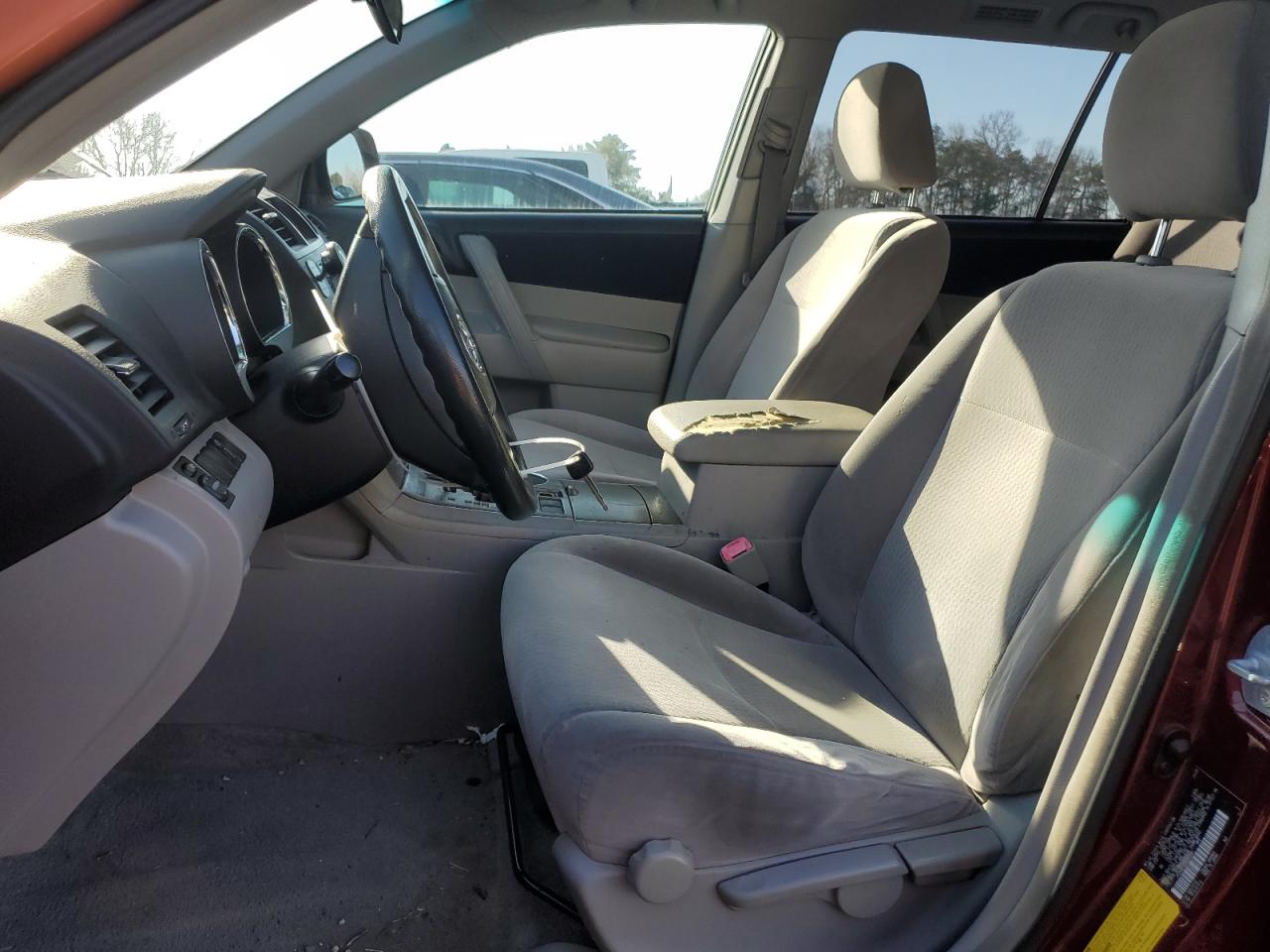 2008 Toyota Highlander - Image 7