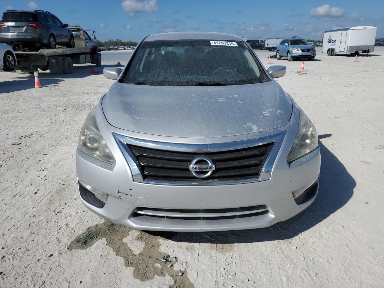 2015 Nissan Altima - Image 5