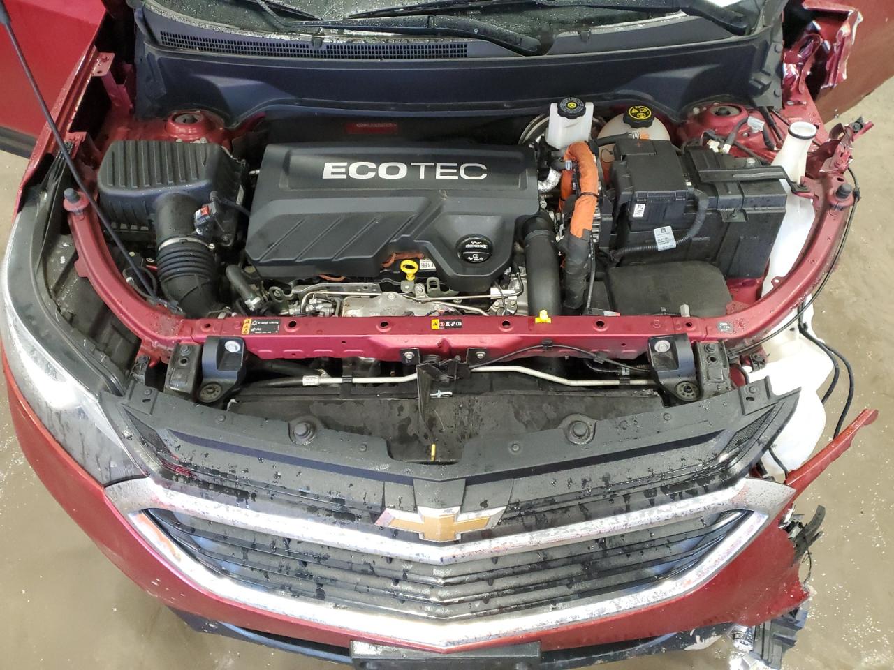 2018 Chevrolet Equinox - Image 12