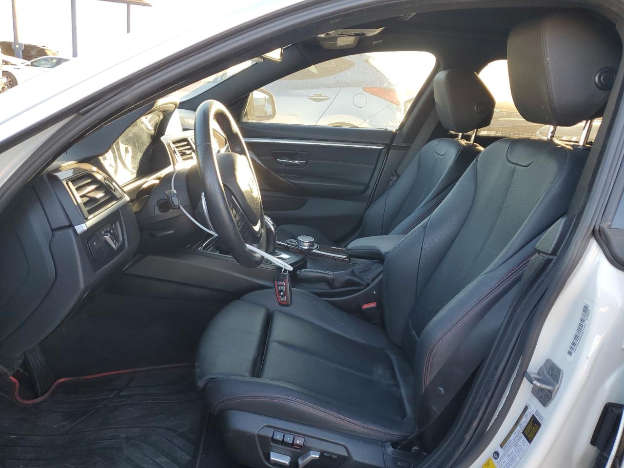 2016 BMW 4er - Image 7