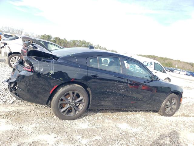  DODGE CHARGER 2023 Black