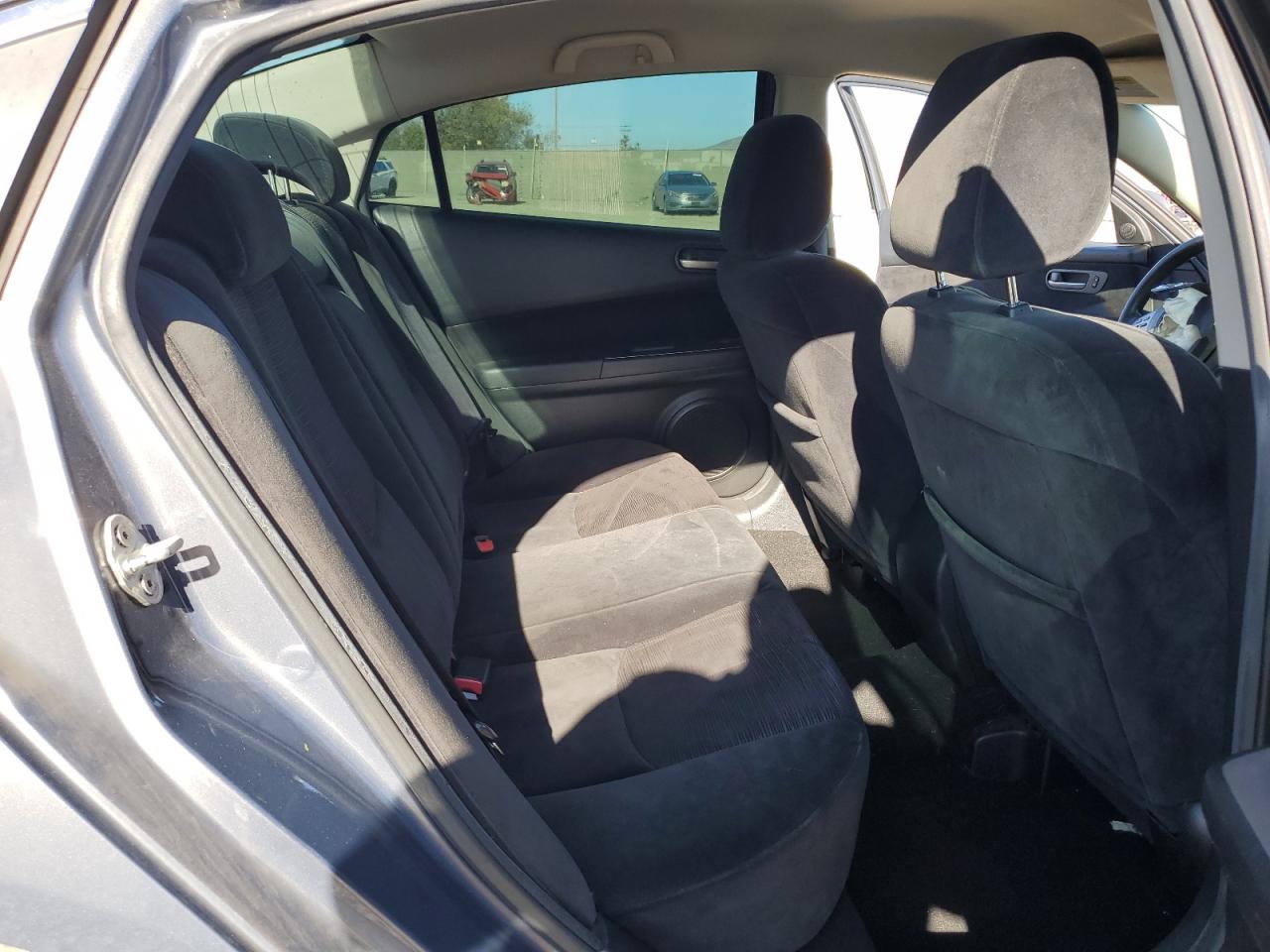 2009 Mazda 6 - Image 11