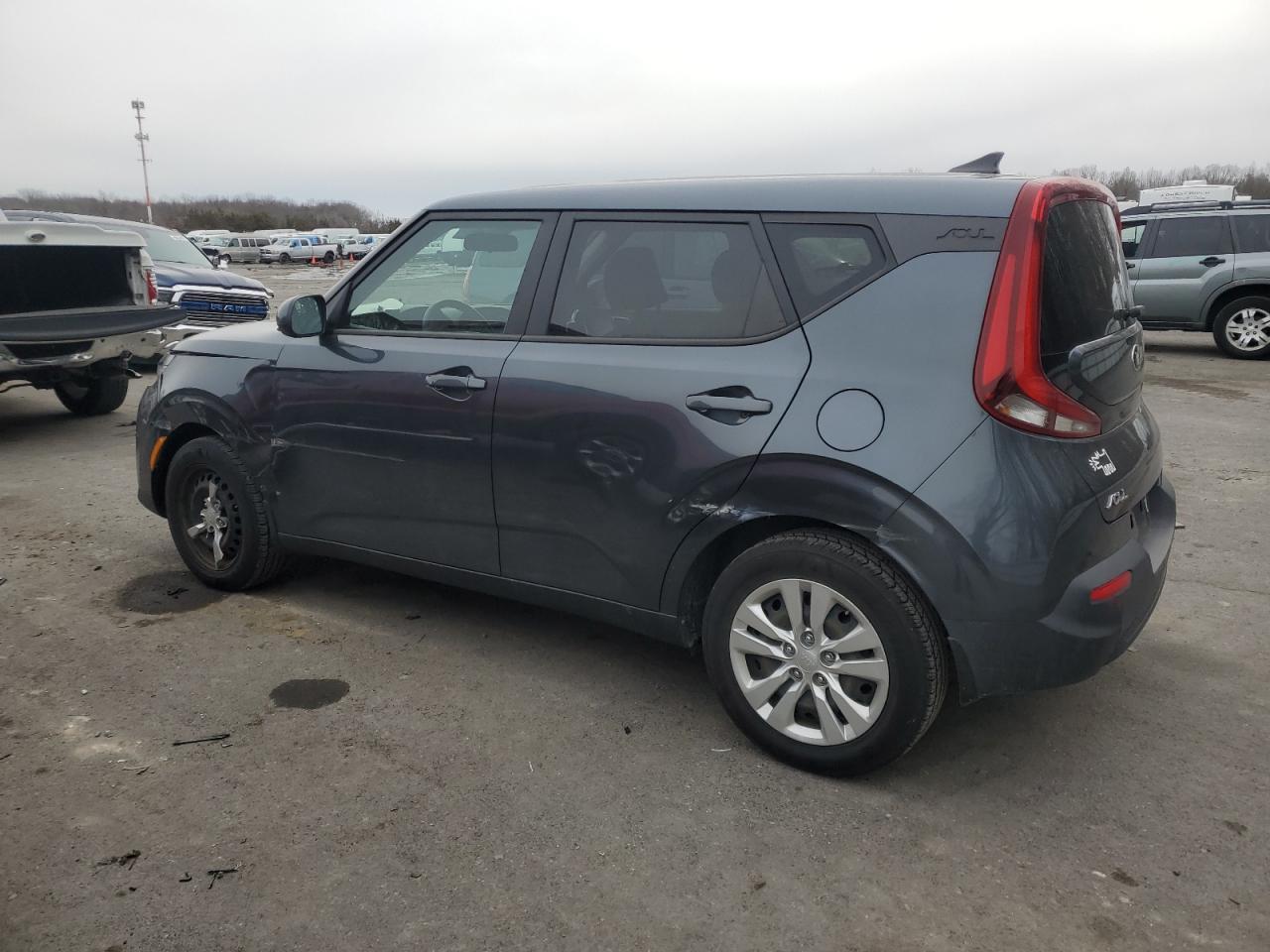 2020 Kia Soul - Image 2