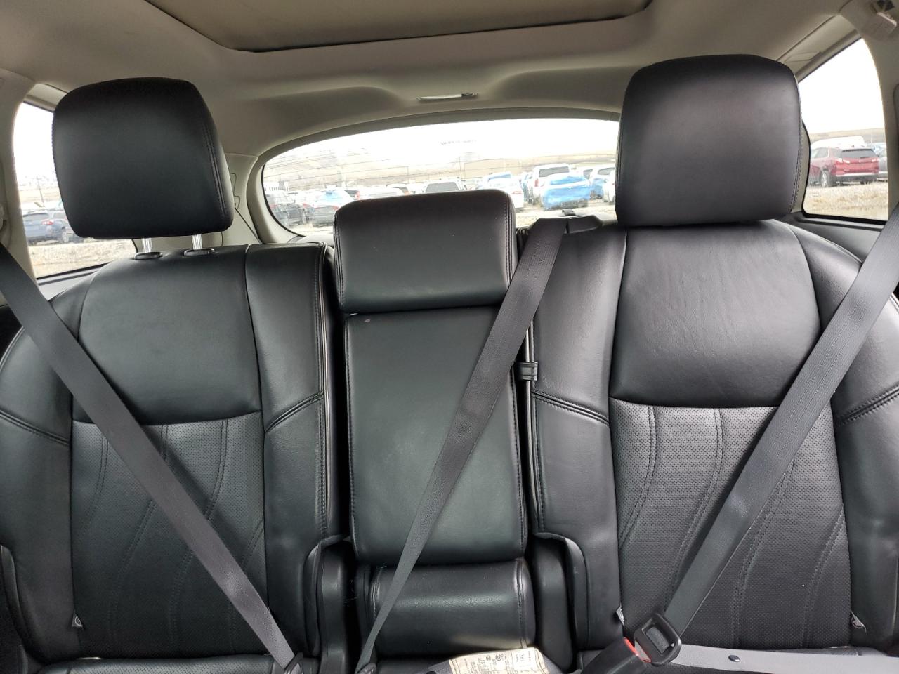 2014 Infiniti QX60 - Image 10