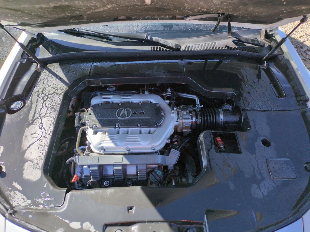 2010 Acura TL - Image 11
