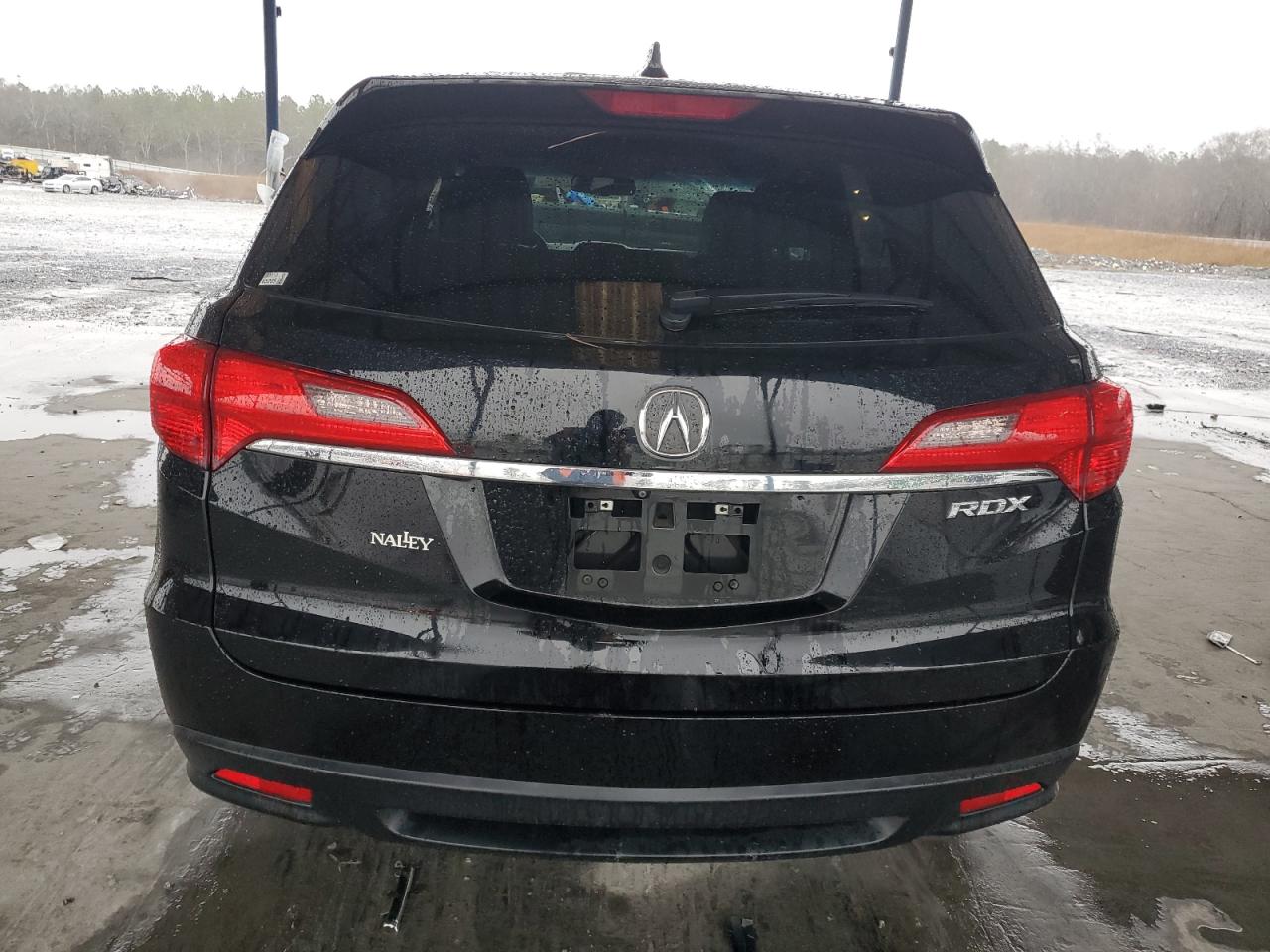2014 Acura RDX - Image 6
