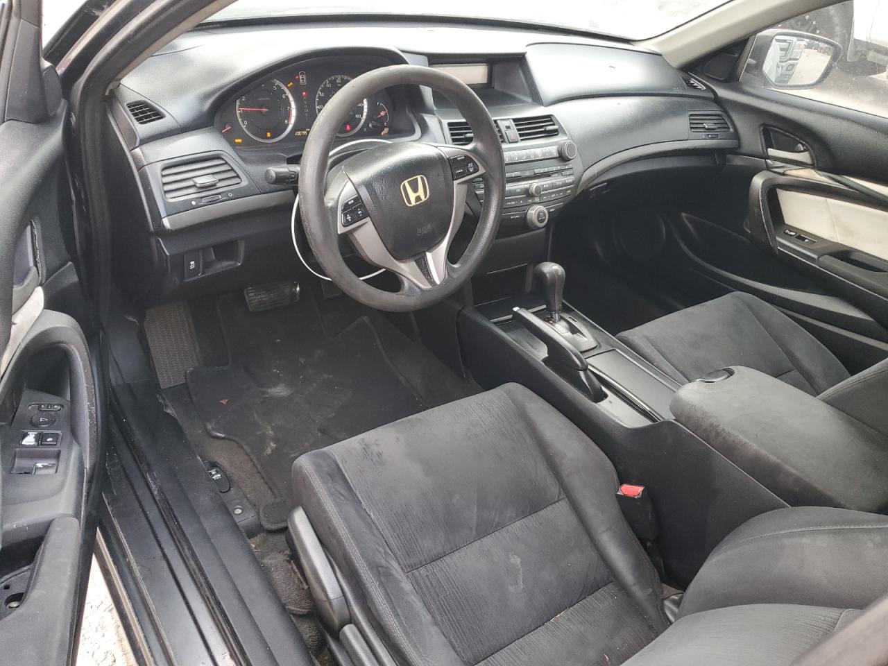 2011 Honda Accord - Image 8