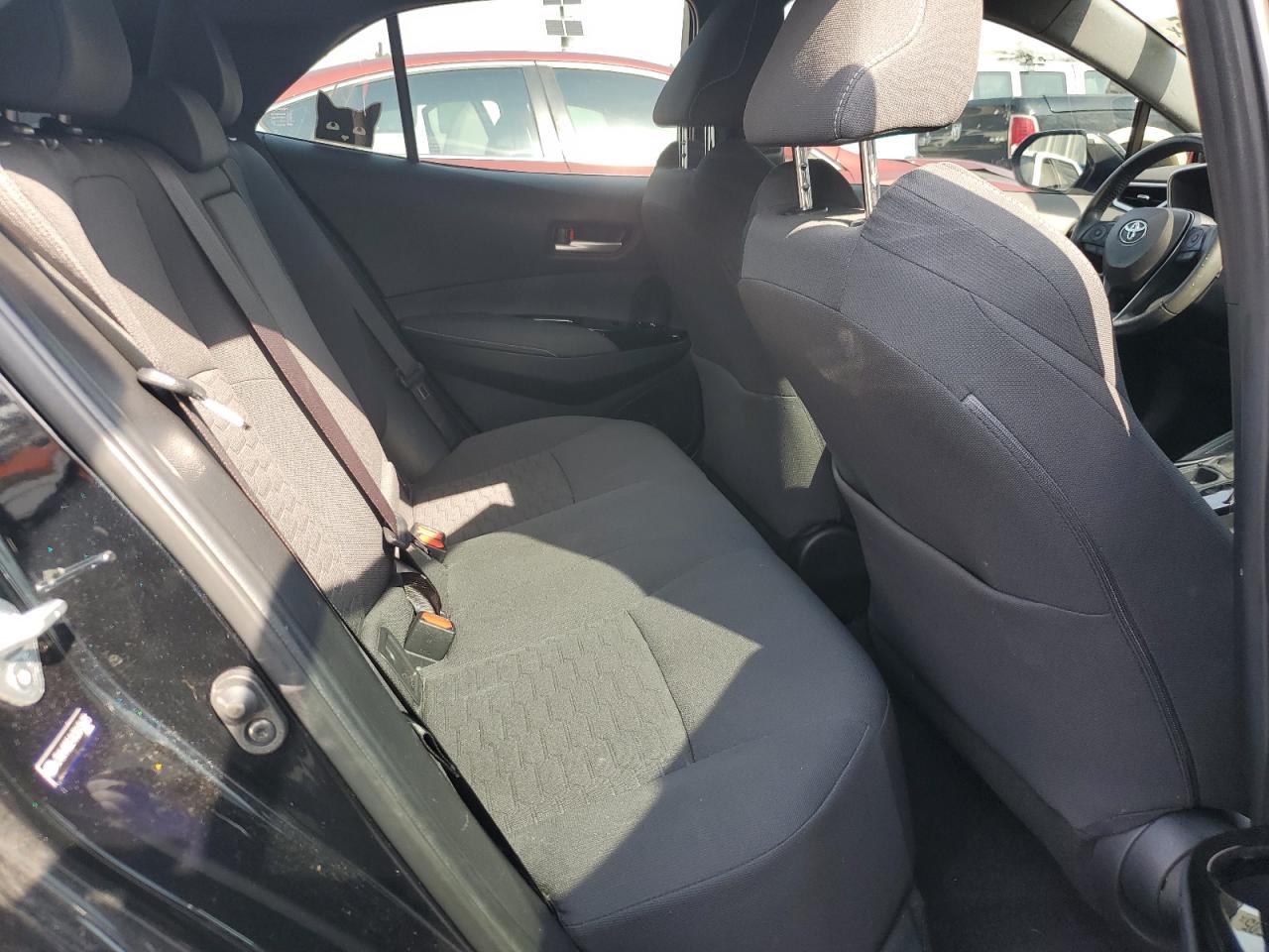 2019 Toyota Corolla - Image 10