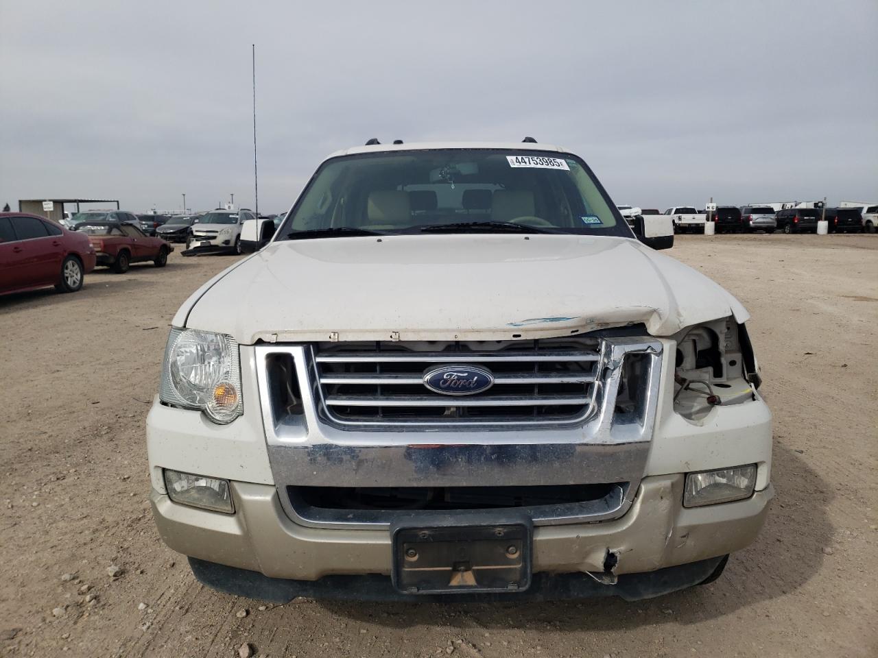 2008 Ford Explorer - Image 5