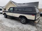 1978 Ford F-150 en Venta en Northfield, OH - Front End