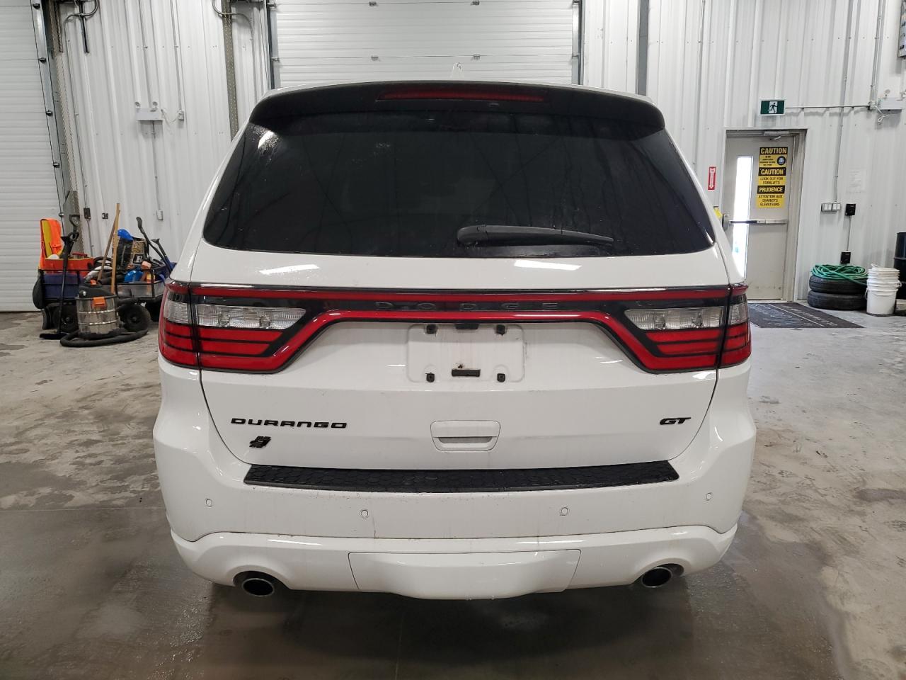 2021 Dodge Durango - Image 6