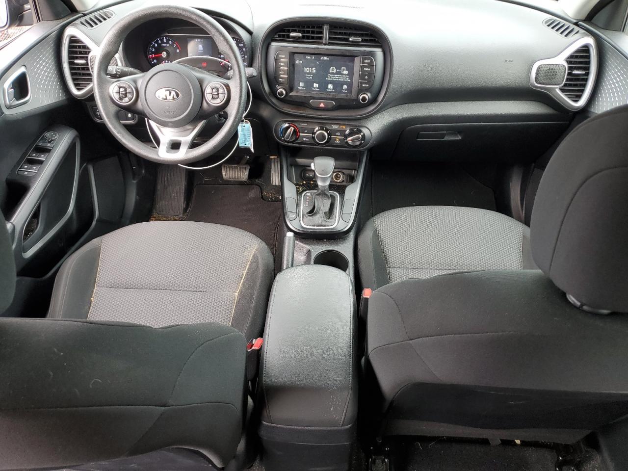 2020 Kia Soul - Image 8