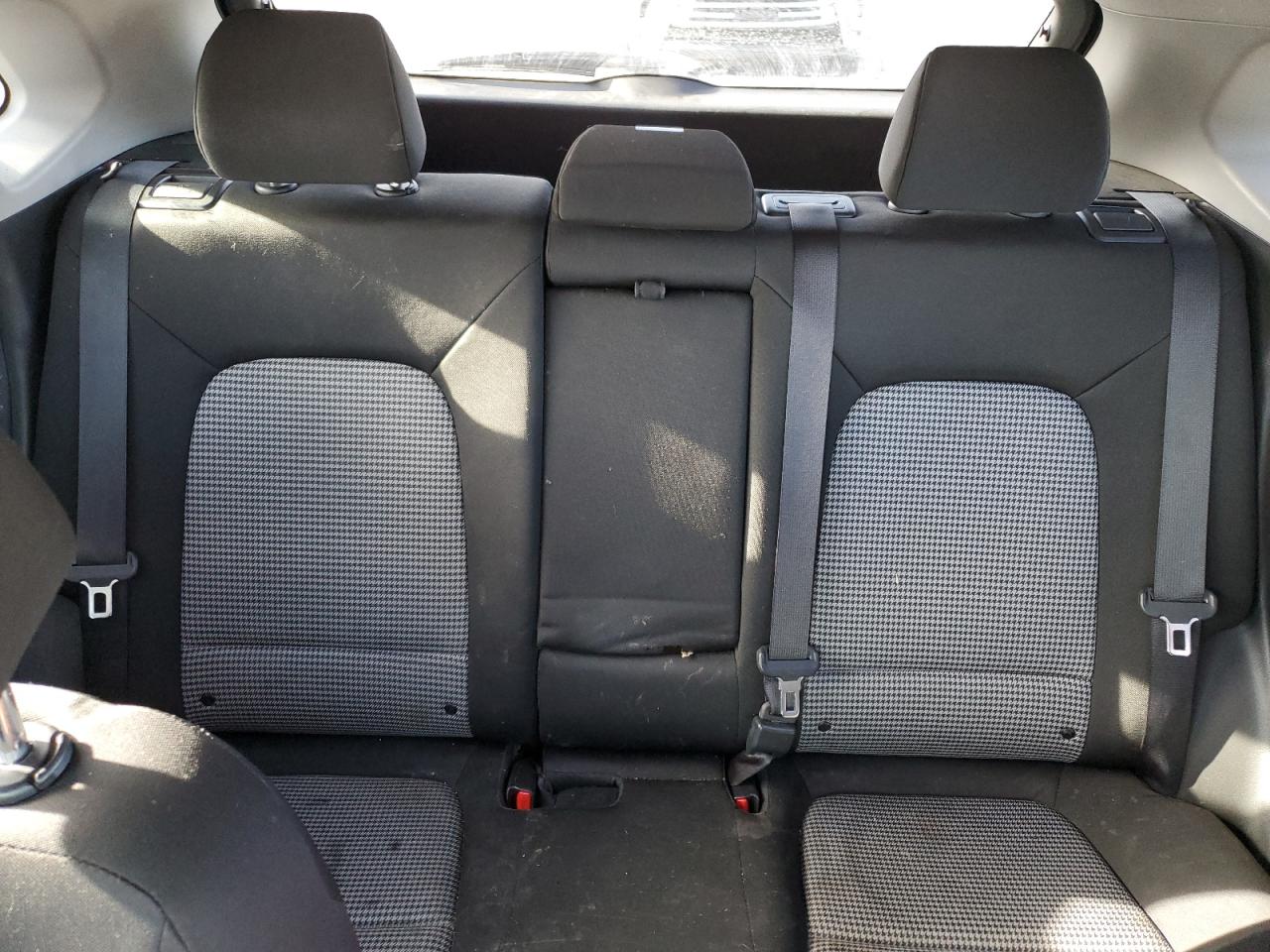 2018 Hyundai Kona - Image 10