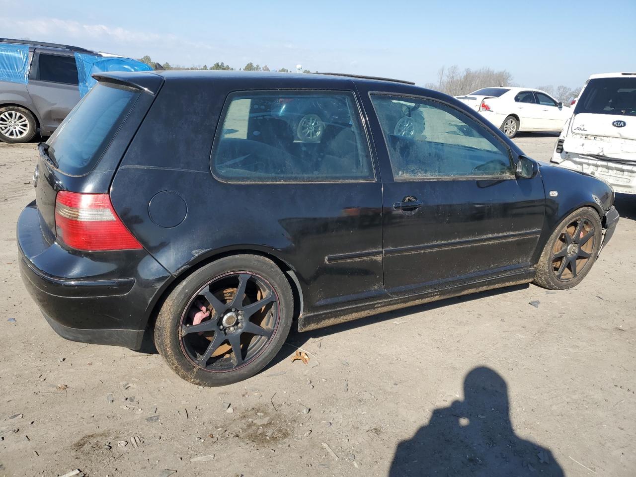 2003 Volkswagen GTI - Image 3