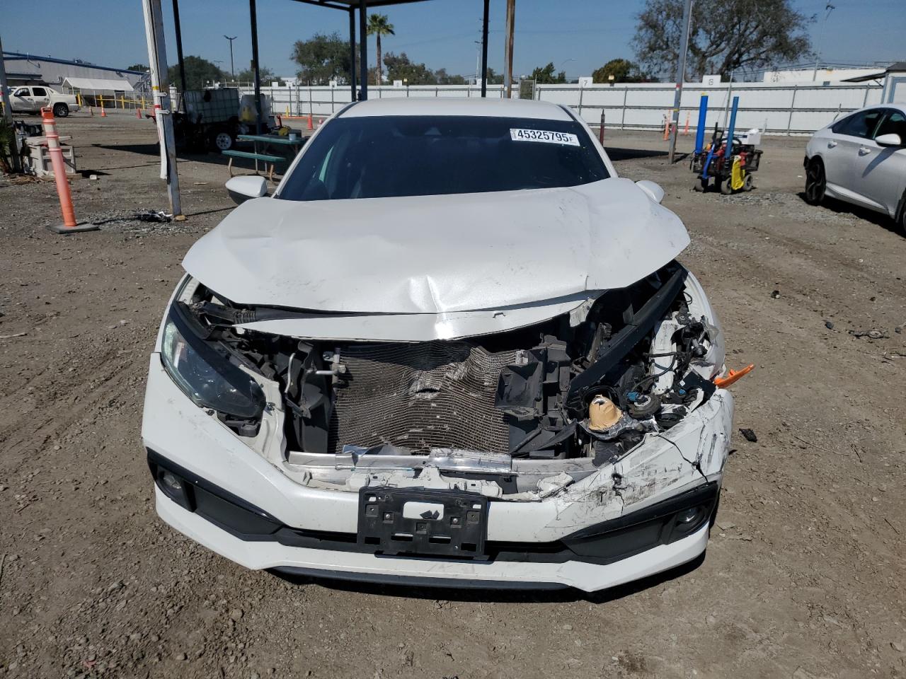 2019 Honda Civic - Image 5
