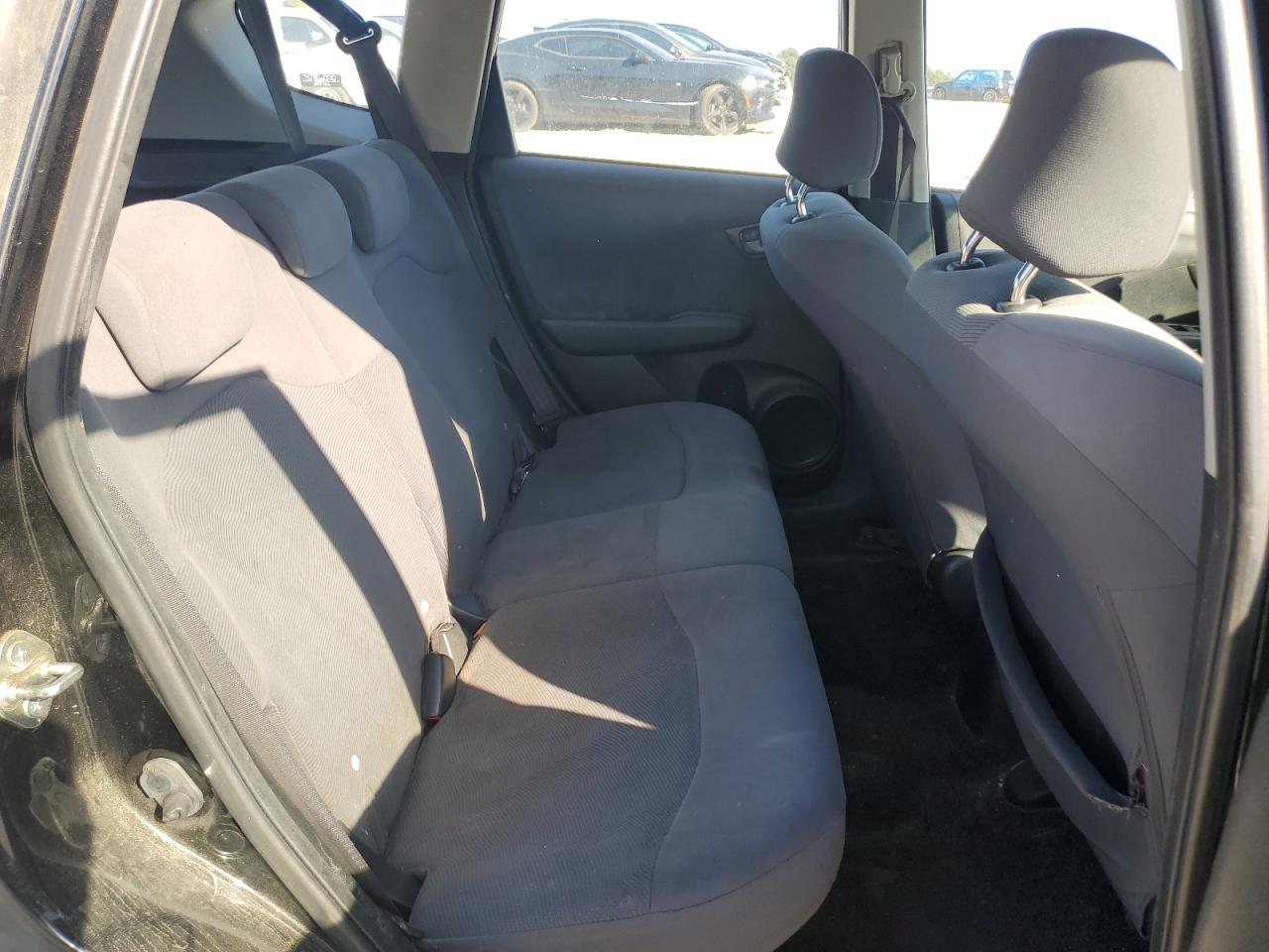 2009 Honda Fit - Image 10