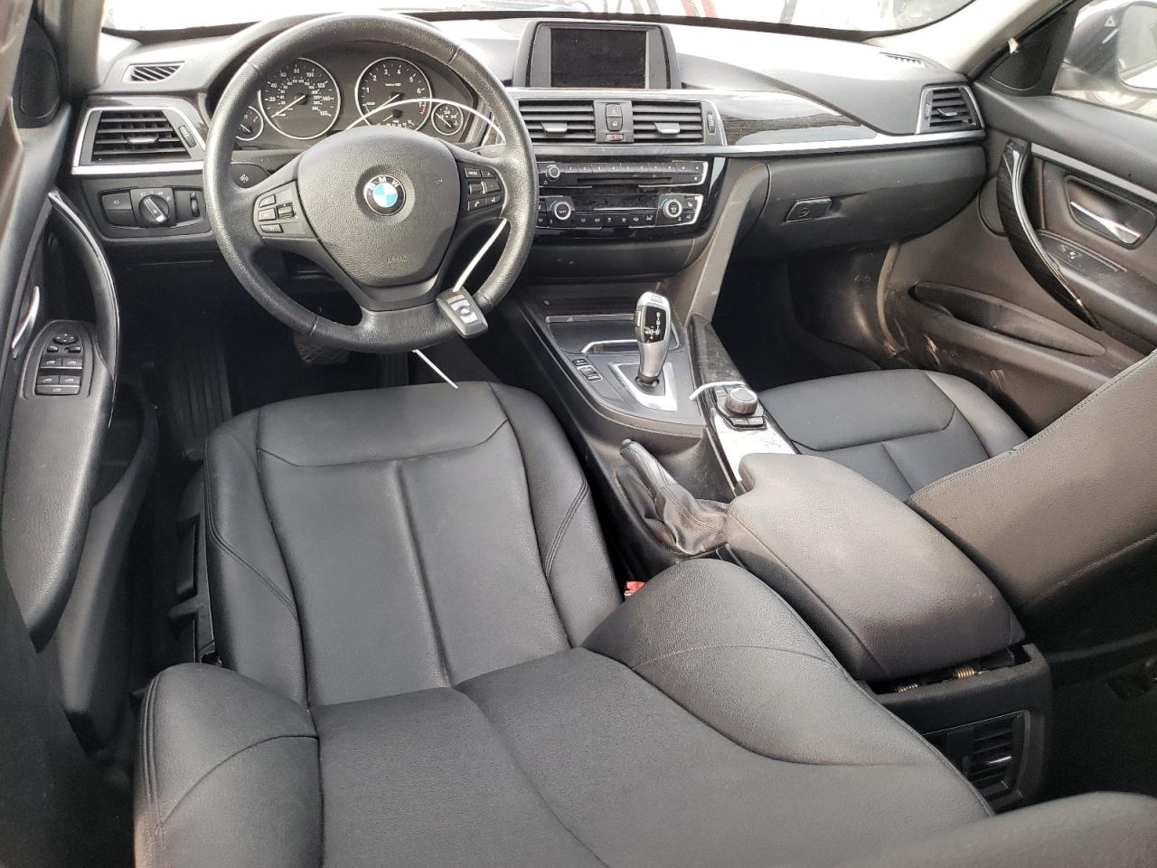 2018 BMW 3er - Image 8