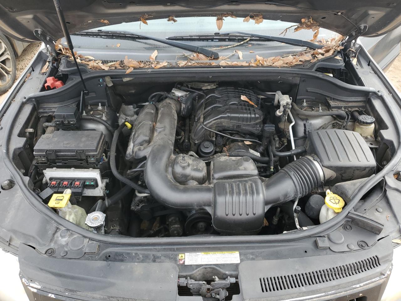2012 Jeep Grand Cherokee - Image 12