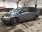 2003 Honda Odyssey Exl за продажба в Center Rutland, VT - Rear End