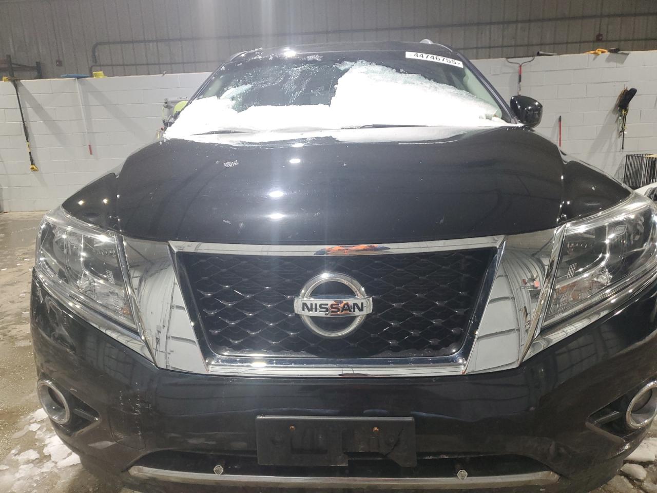 2016 Nissan Pathfinder - Image 5