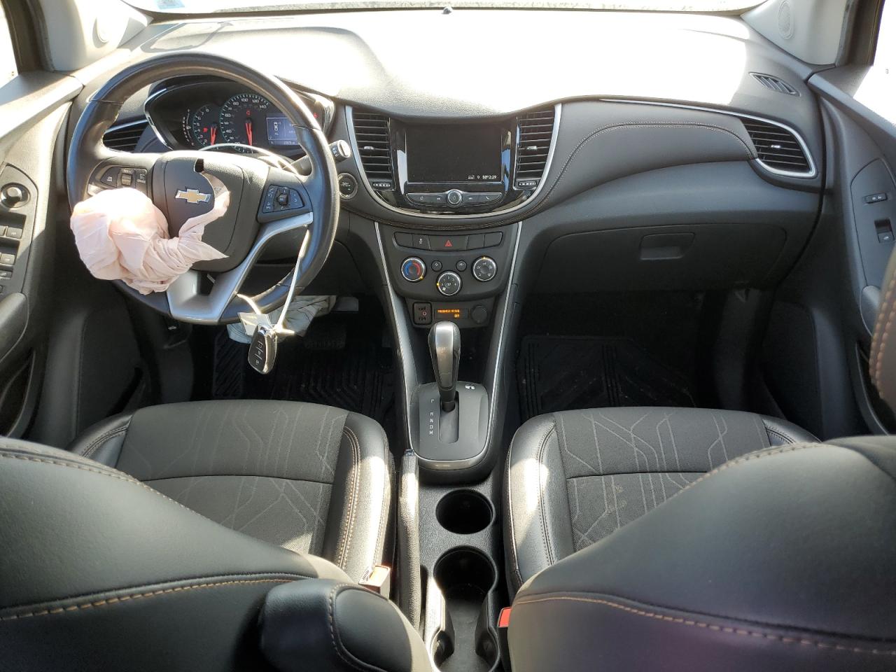 2019 Chevrolet Trax - Image 8