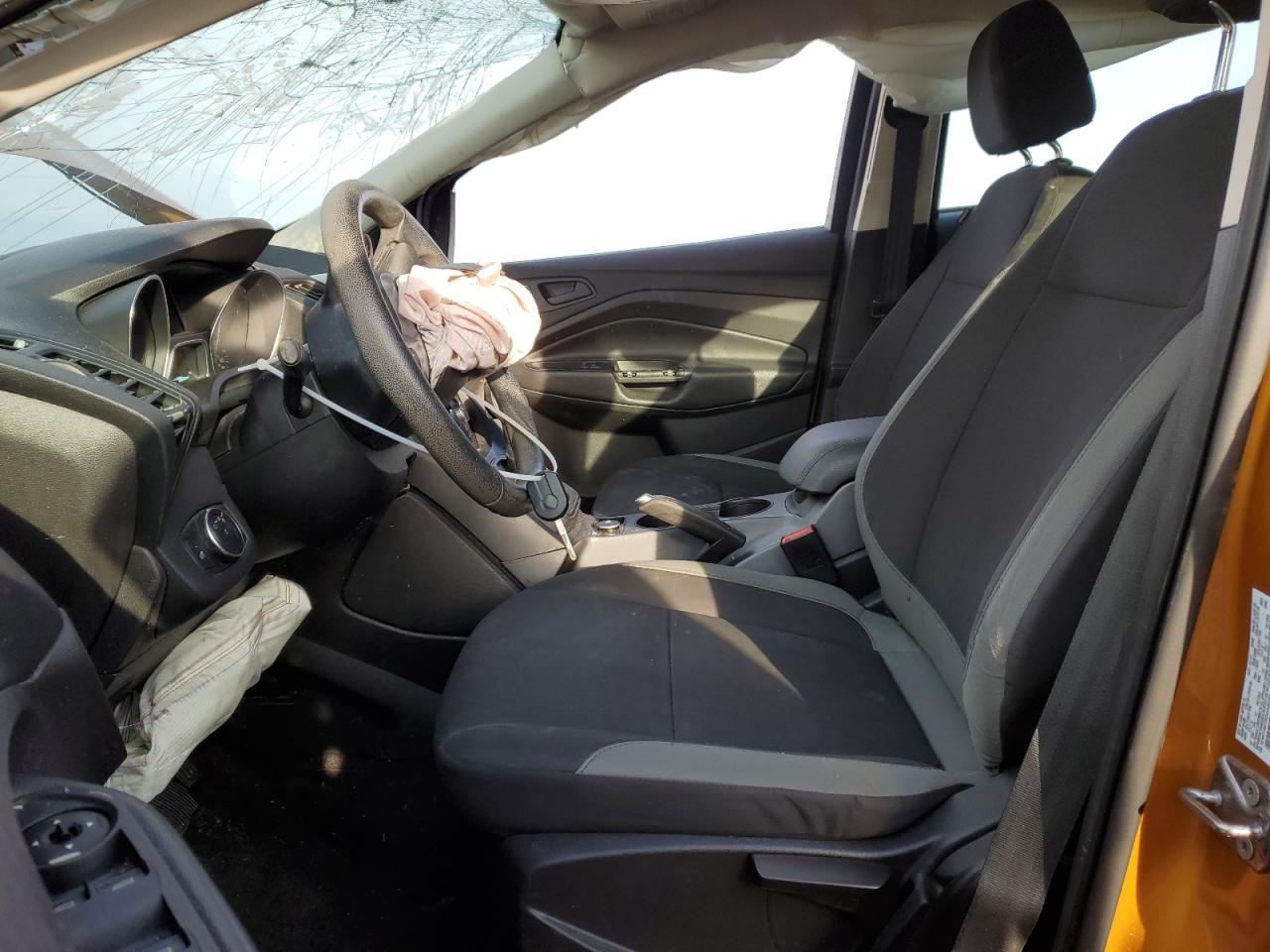 2016 Ford Escape - Image 7