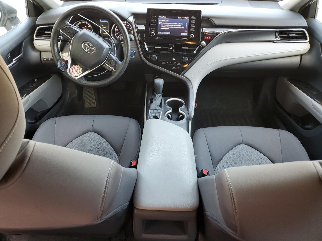 2022 Toyota Camry - Image 8