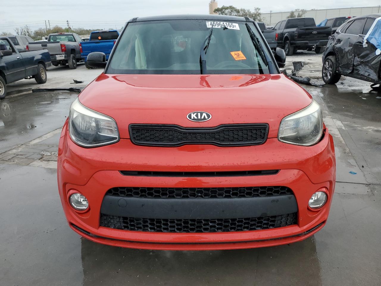 2019 Kia Soul - Image 5