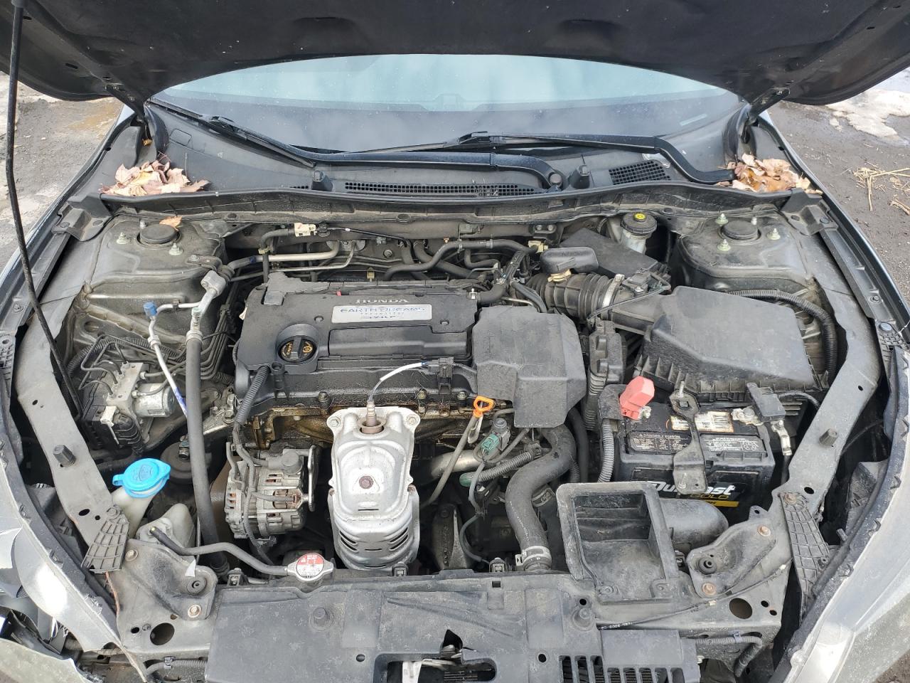 2013 Honda Accord - Image 11