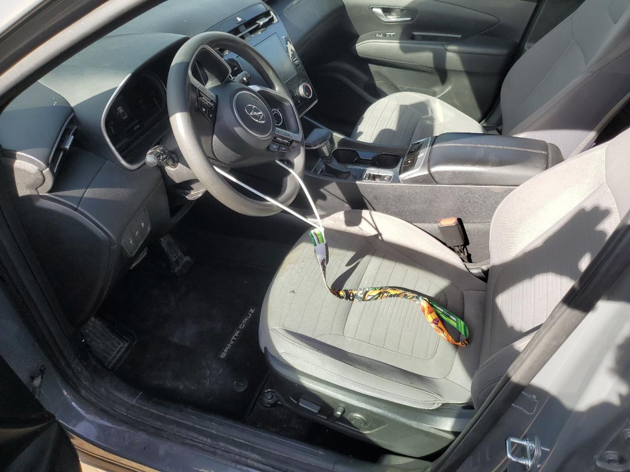 2023 Hyundai Santa Cruz - Image 7