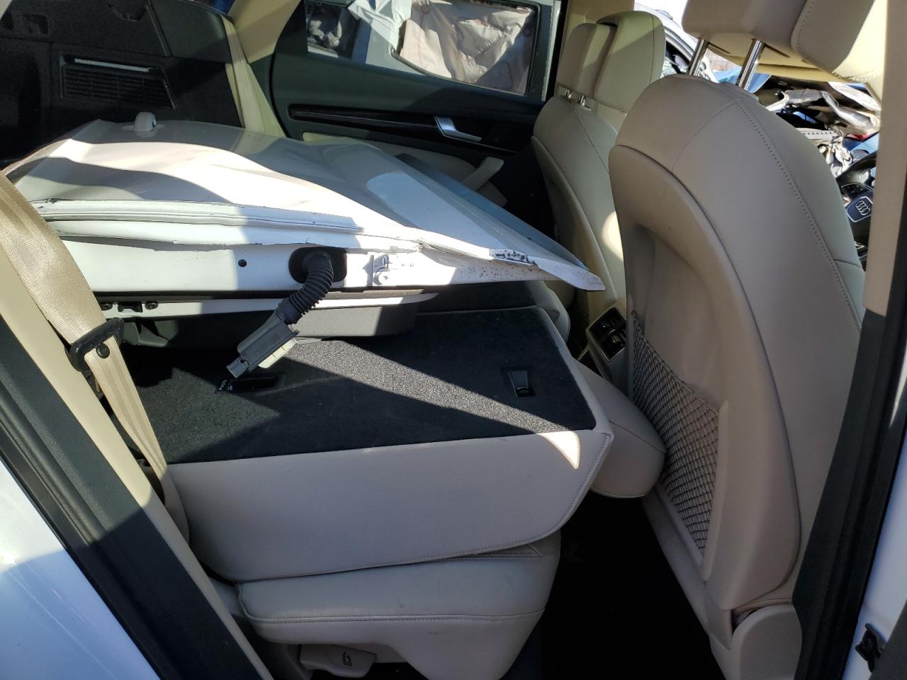 2019 Audi Q5 - Image 11
