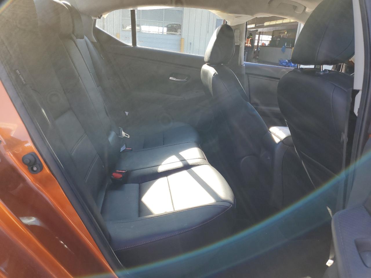 2024 Nissan Sentra - Image 11