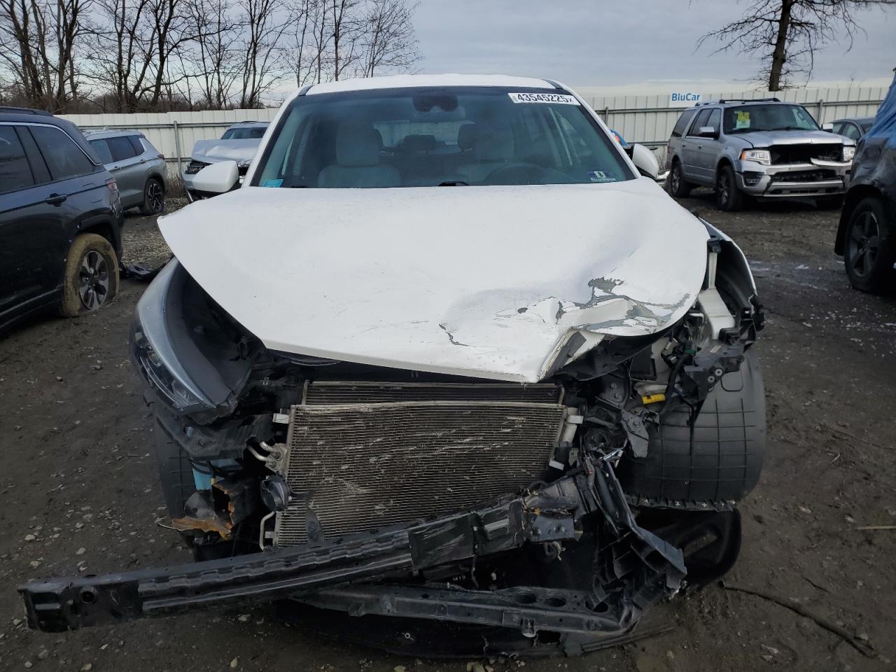 2019 Hyundai Tucson - Image 5