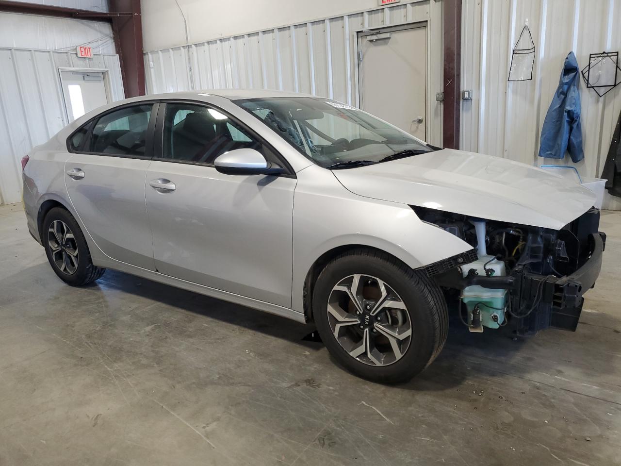 2020 Kia Forte - Image 4