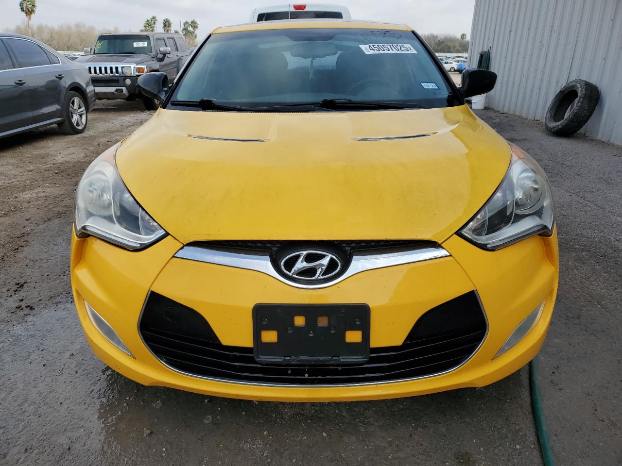 2013 Hyundai Veloster - Image 5