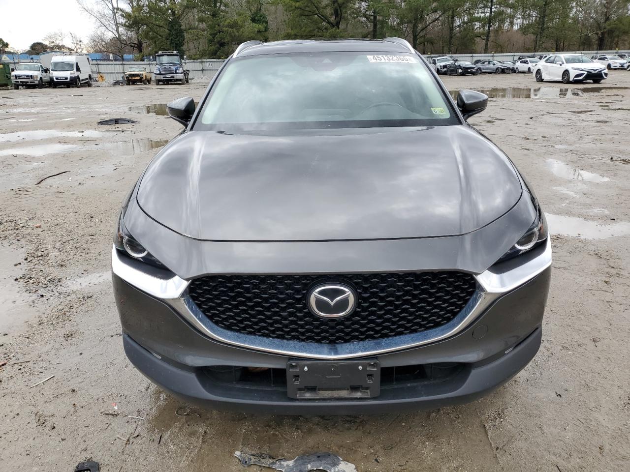 2022 Mazda CX-30 - Image 5