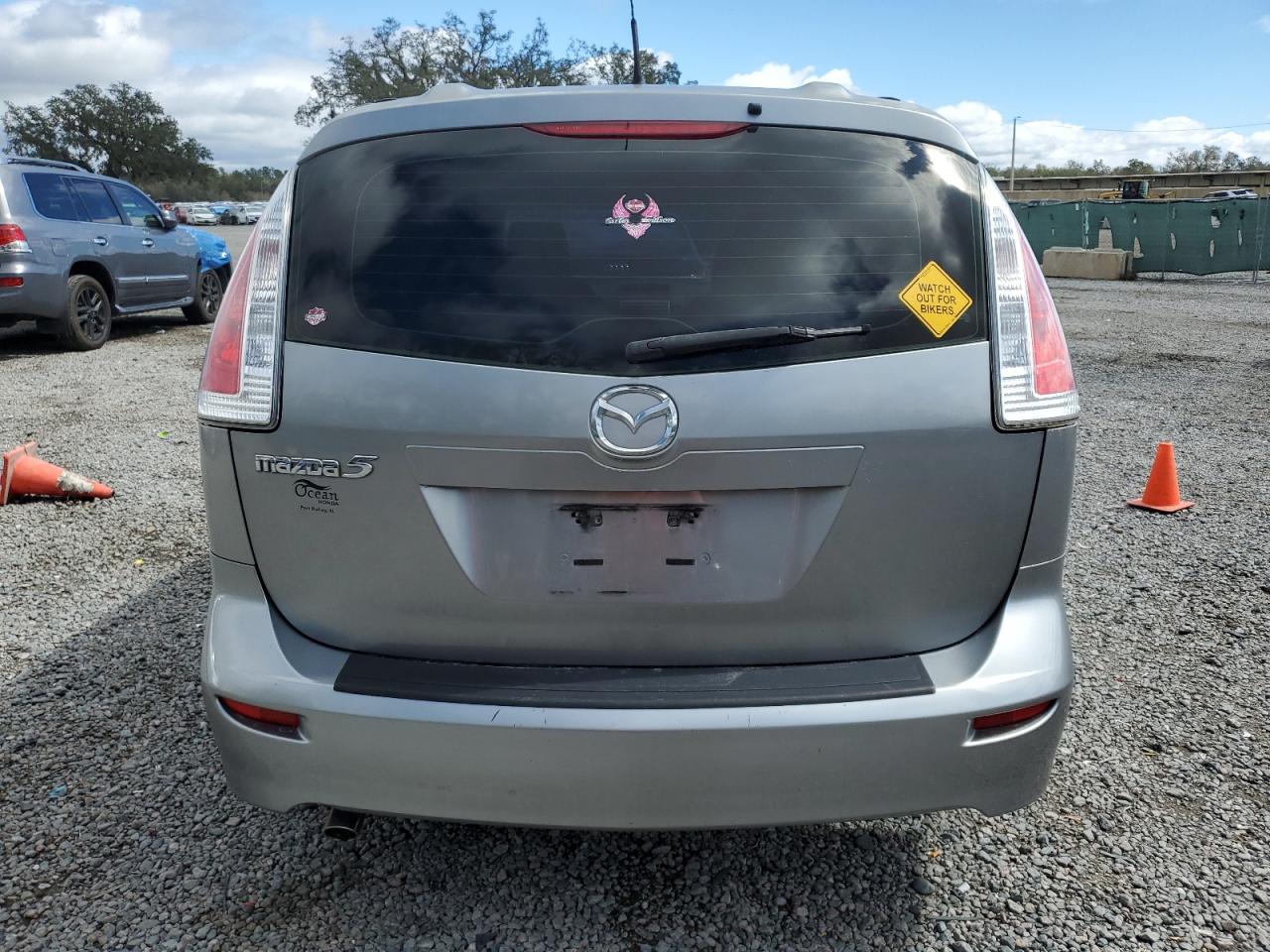2010 Mazda 5 - Image 6