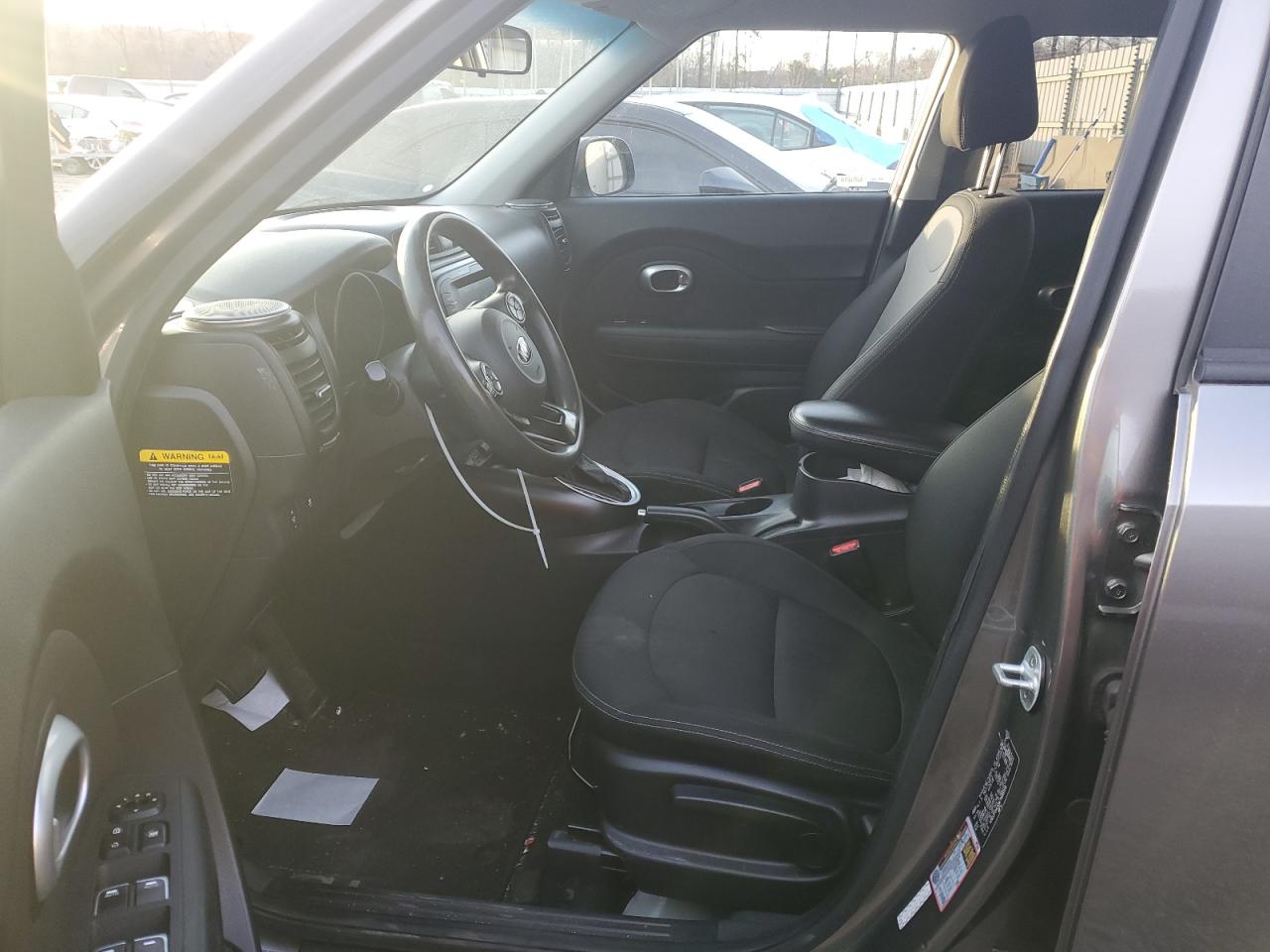 2019 Kia Soul - Image 7
